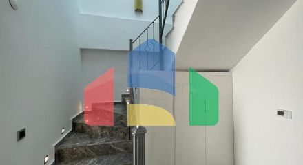 Вілла планування 4 + 1 в районі Белек - Анталія