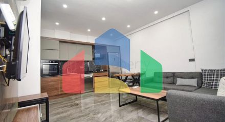 Квартира планировки 1+1 в престижном комплексе район Белек - Анталия Квартира планировки 1+1 в престижном комплексе район Белек - Анталия