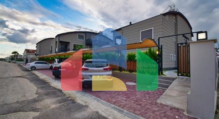 Квартира планировки 1+1 в престижном комплексе район Белек - Анталия Квартира планировки 1+1 в престижном комплексе район Белек - Анталия