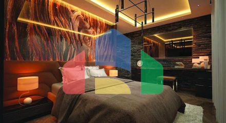 Квартиры планировки 1+1 и 2+1 дуплекс в районе Белек - Анталия