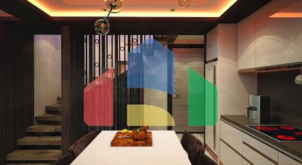 Квартиры планировки 1+1 и 2+1 дуплекс в районе Белек - Анталия