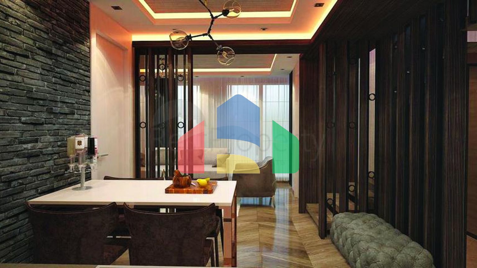 Квартиры планировки 1+1 и 2+1 дуплекс в районе Белек - Анталия