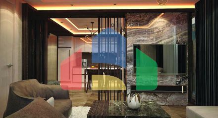 Квартиры планировки 1+1 и 2+1 дуплекс в районе Белек - Анталия