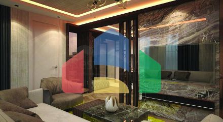 Квартиры планировки 1+1 и 2+1 дуплекс в районе Белек - Анталия