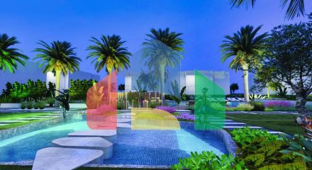 Квартиры планировки 1+1 и 2+1 дуплекс в районе Белек - Анталия