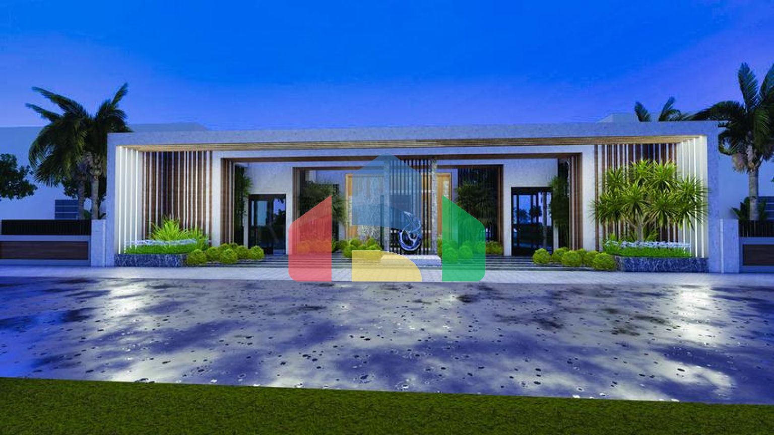 Квартиры планировки 1+1 и 2+1 дуплекс в районе Белек - Анталия