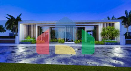 Квартиры планировки 1+1 и 2+1 дуплекс в районе Белек - Анталия