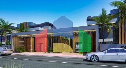 Квартиры планировки 1+1 и 2+1 дуплекс в районе Белек - Анталия