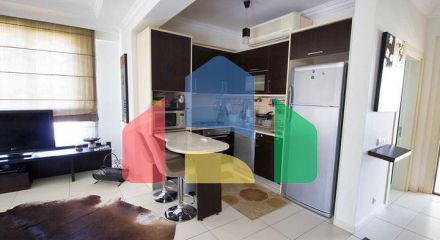 3+1 apartment in Belek Antalya area