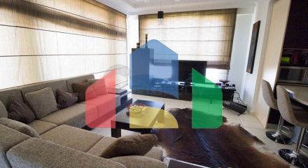 3+1 apartment in Belek Antalya area