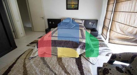 3+1 apartment in Belek Antalya area