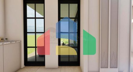 Отдельностоящая вилла планировки 3+1 в районе Белек - Анталия