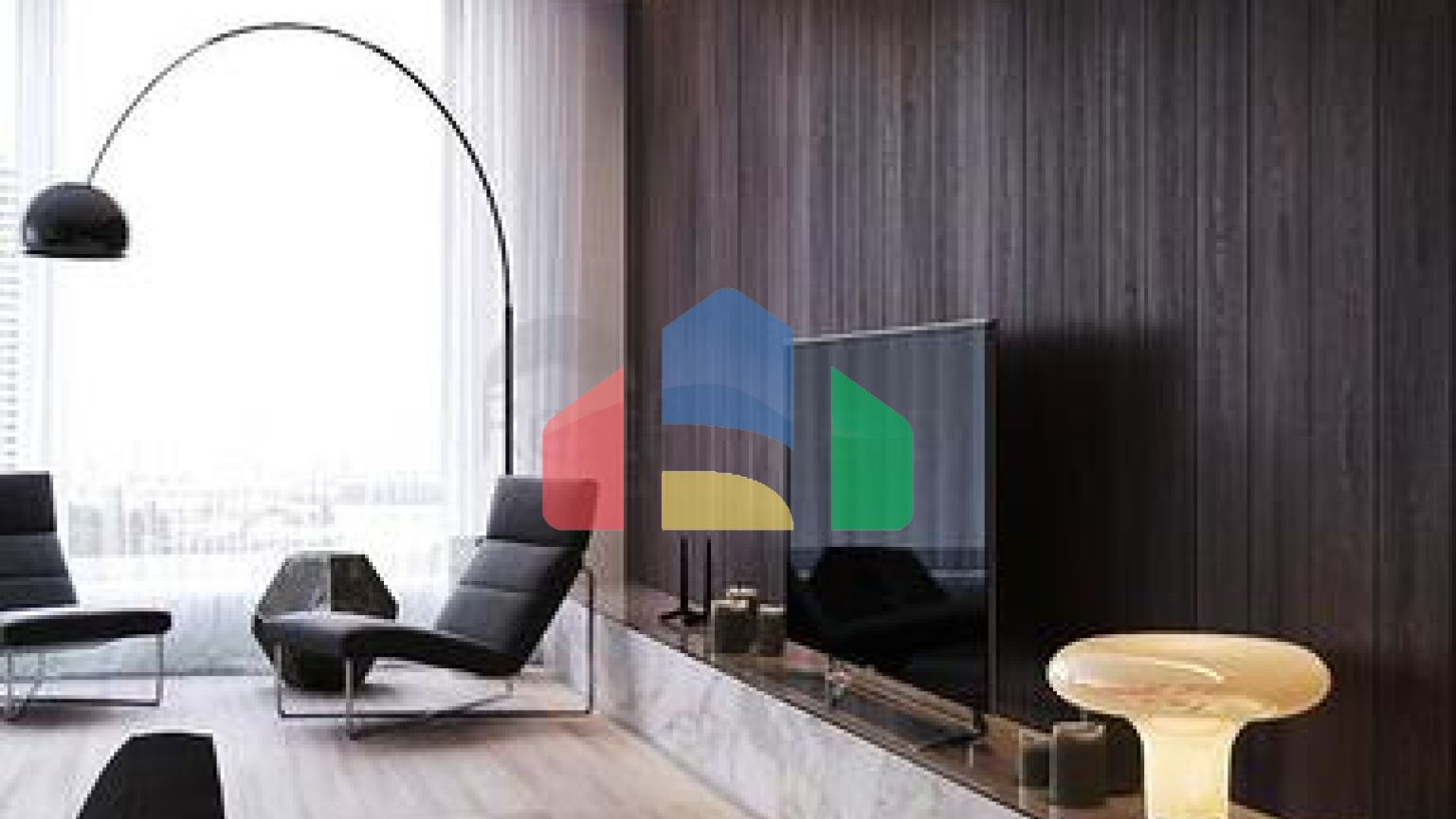 Отдельностоящая вилла планировки 3+1 в районе Белек - Анталия