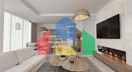 Инвестиционный проект виллы планировки 3+1 в районе Белек - Анталия Инвестиционный проект виллы планировки 3+1 в районе Белек - Анталия