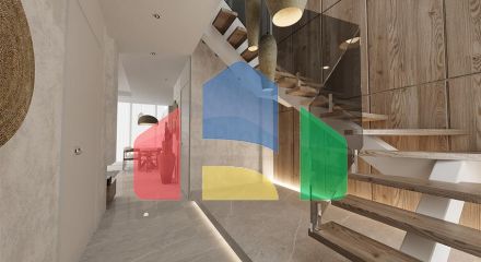 Инвестиционный проект виллы планировки 3+1 в районе Белек - Анталия Инвестиционный проект виллы планировки 3+1 в районе Белек - Анталия