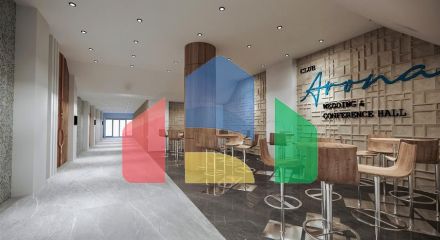 Инвестиционный проект виллы планировки 3+1 в районе Белек - Анталия Инвестиционный проект виллы планировки 3+1 в районе Белек - Анталия