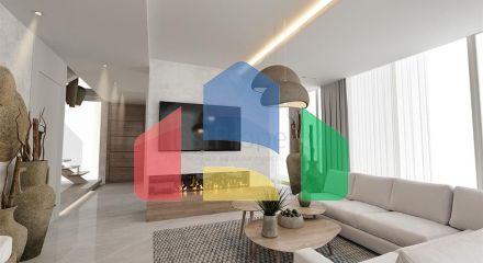 Инвестиционный проект виллы планировки 3+1 в районе Белек - Анталия Инвестиционный проект виллы планировки 3+1 в районе Белек - Анталия