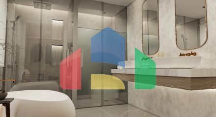 Инвестиционный проект виллы планировки 3+1 в районе Белек - Анталия Инвестиционный проект виллы планировки 3+1 в районе Белек - Анталия