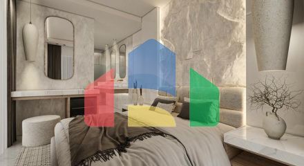 Инвестиционный проект виллы планировки 3+1 в районе Белек - Анталия Инвестиционный проект виллы планировки 3+1 в районе Белек - Анталия