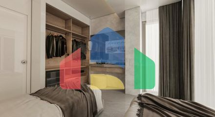 Инвестиционный проект виллы планировки 3+1 в районе Белек - Анталия Инвестиционный проект виллы планировки 3+1 в районе Белек - Анталия