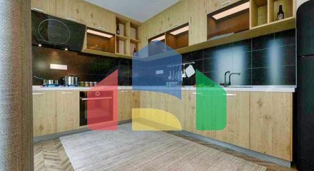 1+1 apartment in Belek Antalya area