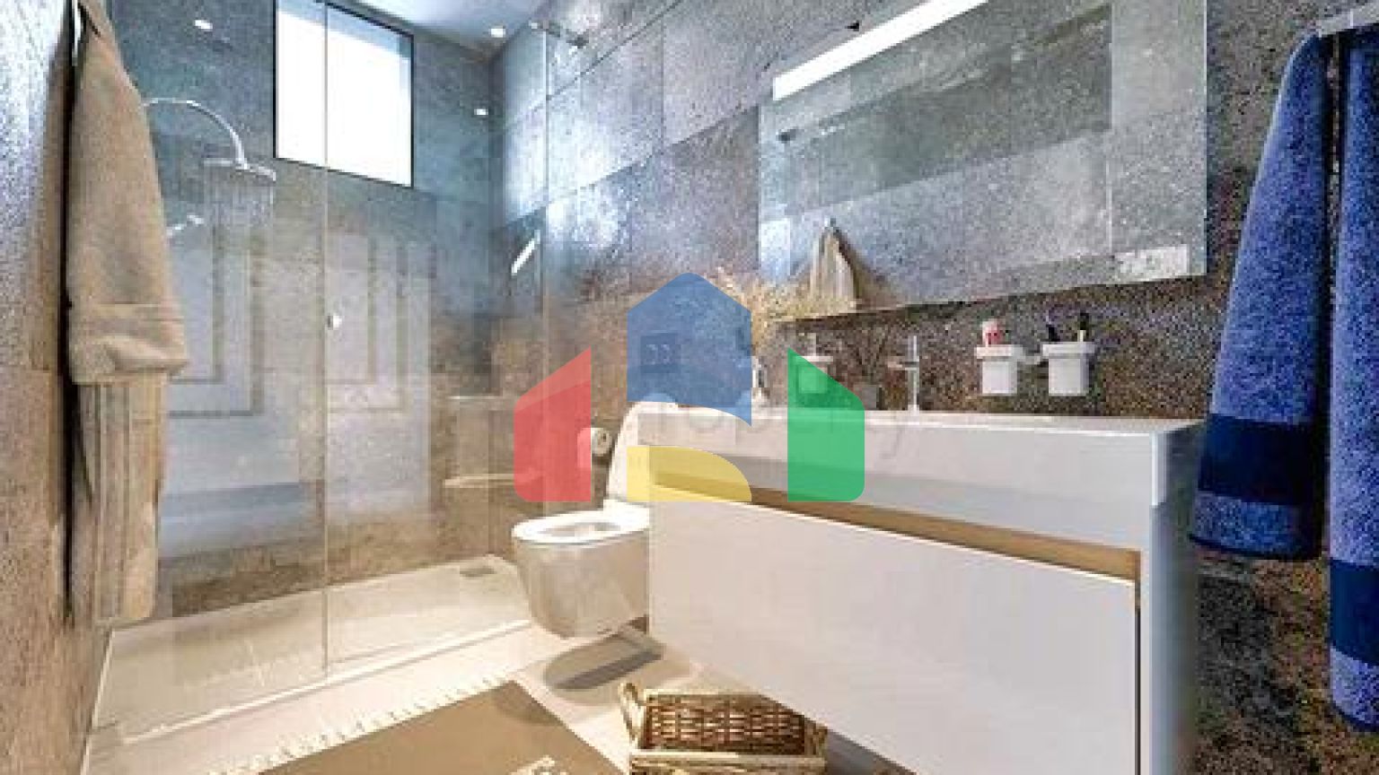 Квартира планировки 1+1 в районе Белек - Анталия