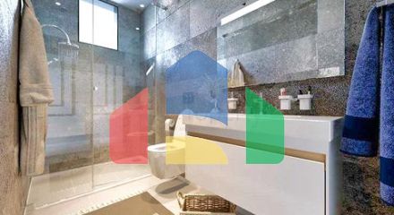 Квартира планировки 1+1 в районе Белек - Анталия