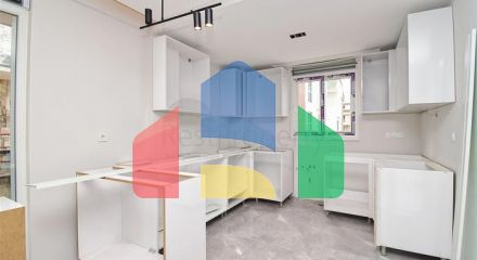 Вилла планировки 3+1 в микрорайоне Богазкент - Анталия