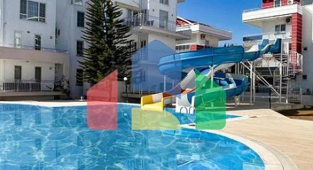 2+1 apartment in Belek - Antalya area