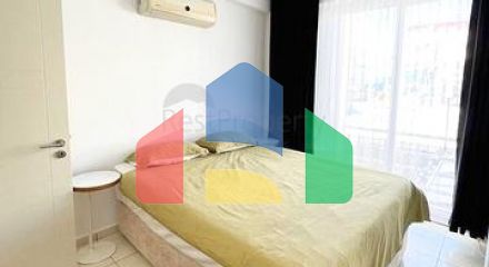 2+1 apartment in Belek - Antalya area