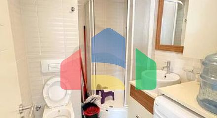 2+1 apartment in Belek - Antalya area