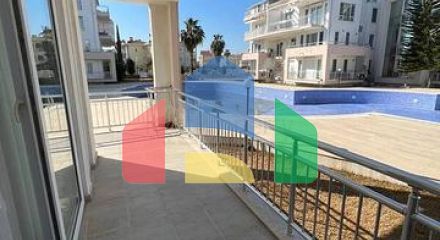 2+1 apartment in Belek - Antalya area