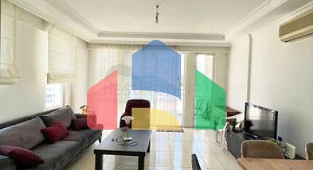 Квартира планировки 2+1 в районе Белек - Анталия