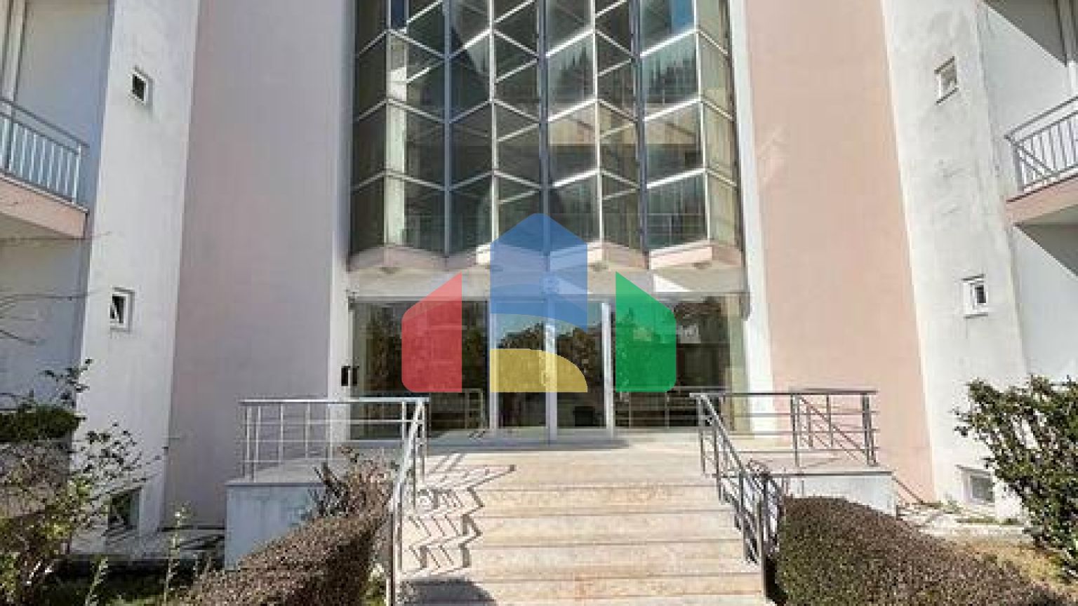 Квартира планировки 2+1 в районе Белек - Анталия