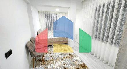 Вилла планировки 4+1 в районе Белек - Анталия
