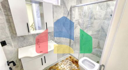 Вилла планировки 4+1 в районе Белек - Анталия