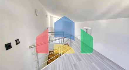 Вилла планировки 4+1 в районе Белек - Анталия