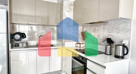 Вилла планировки 4+1 в районе Белек - Анталия