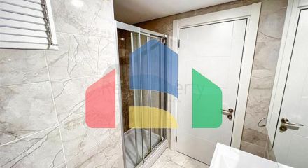 Вилла планировки 4+1 в районе Белек - Анталия