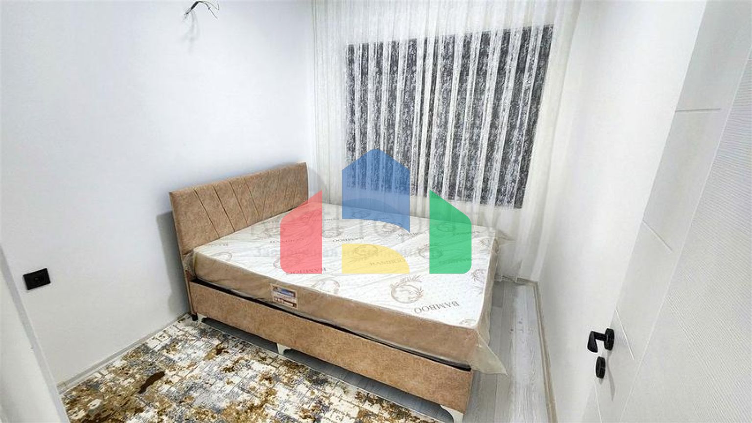 Вілла планування 4 + 1 в районі Белек - Анталія