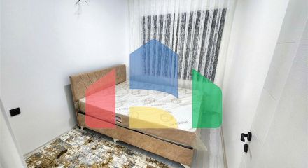 Вілла планування 4 + 1 в районі Белек - Анталія