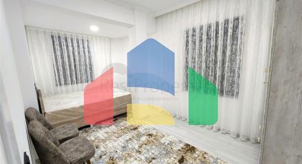 Вілла планування 4 + 1 в районі Белек - Анталія