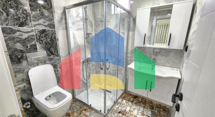 Вілла планування 4 + 1 в районі Белек - Анталія