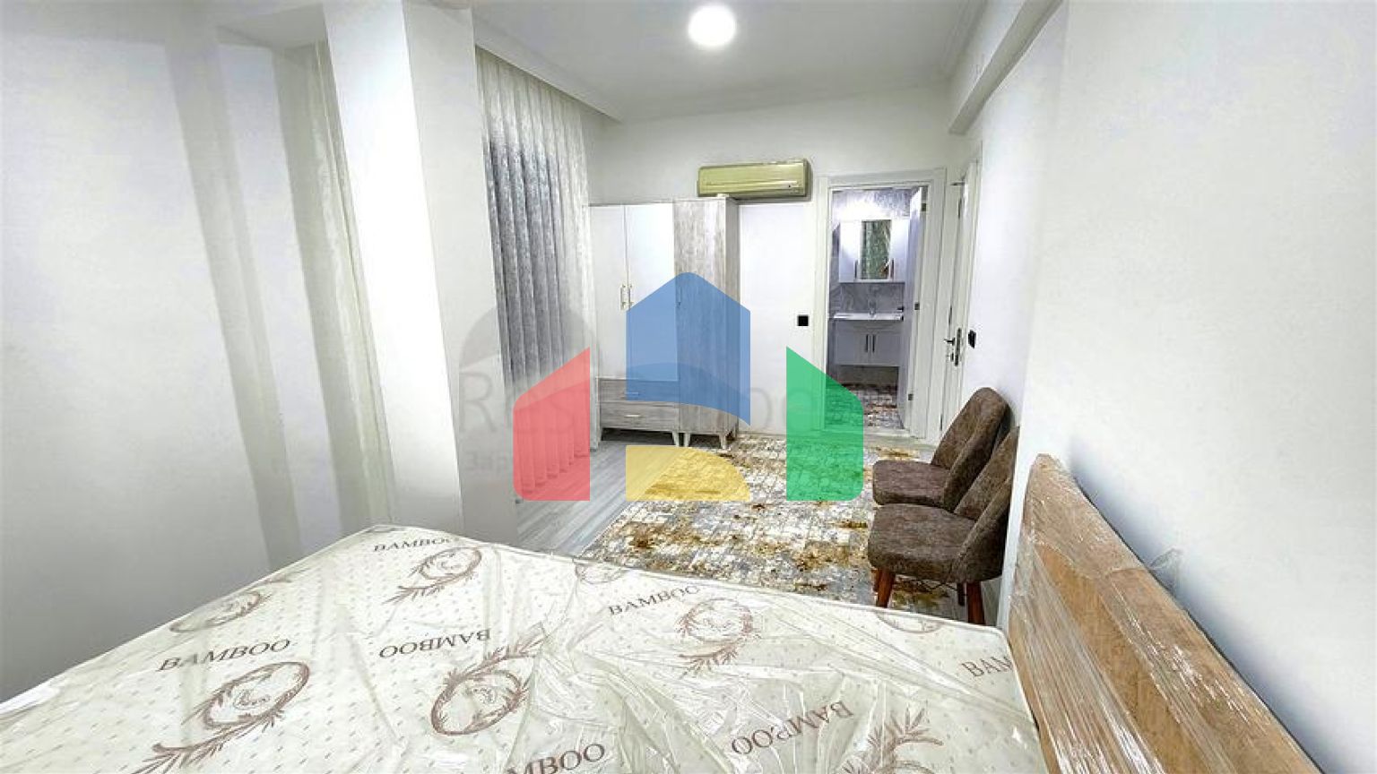 Вілла планування 4 + 1 в районі Белек - Анталія