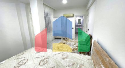 Вілла планування 4 + 1 в районі Белек - Анталія