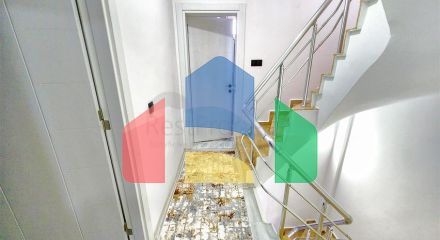 Вілла планування 4 + 1 в районі Белек - Анталія