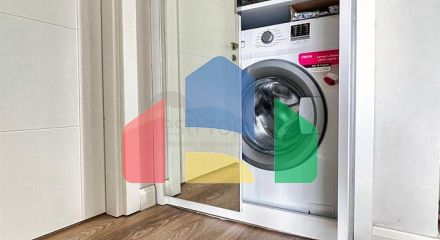 Вілла планування 4 + 1 в районі Белек - Анталія