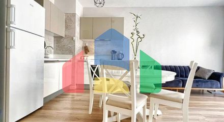 Вілла планування 4 + 1 в районі Белек - Анталія