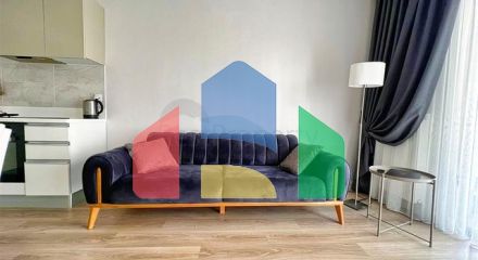 Вілла планування 4 + 1 в районі Белек - Анталія