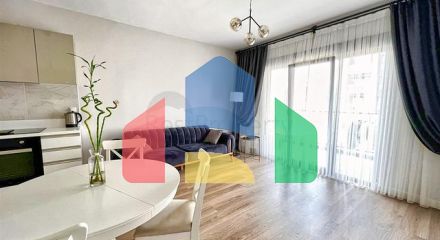 Вілла планування 4 + 1 в районі Белек - Анталія